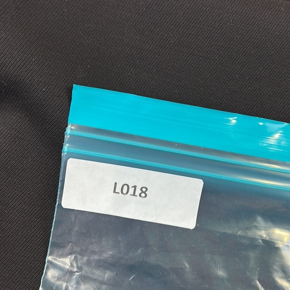 Boss Hugo Boss Black Trousers with Stretch - Picture 10 of 13